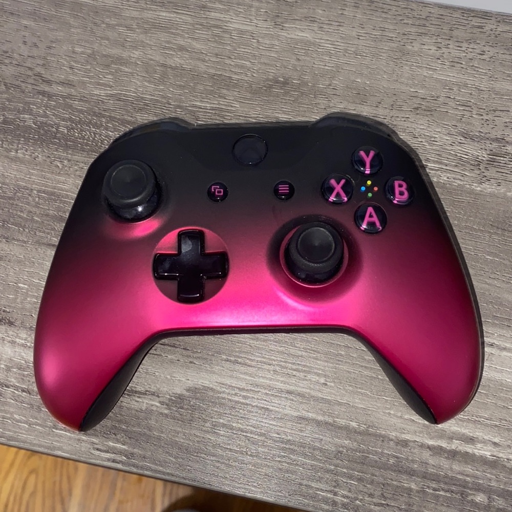 Xbox One Controller